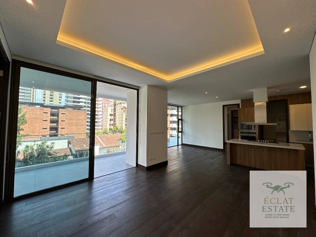 Apartamento en Renta en Echo Zona 14 | 2 Habitaciones, 2 Parqueos - 5