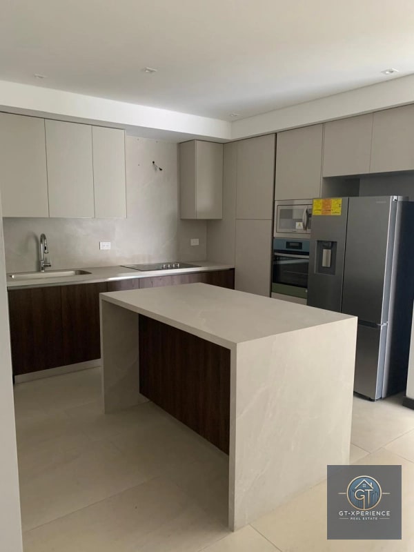 Lindo y amplio apartamento en AZORES, Zona 15 VHII - 2