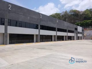 Bodega en Renta, zona 17-Ofibodegas Bouganbilias — Bodega / Ofibodega en Alquiler en Zona 18, Guatemala, Ciudad — miniatura 9 de 10
