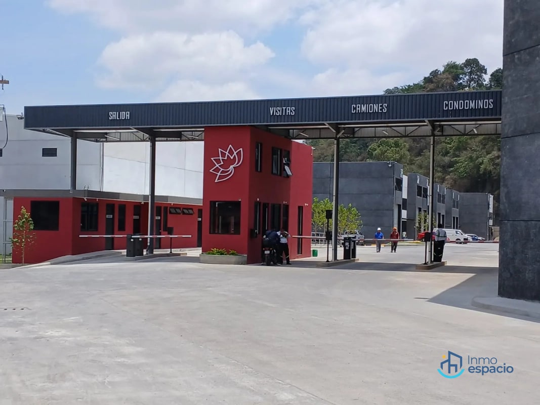 Bodega en Renta, zona 18-Ofibodegas Bouganbilias - 10