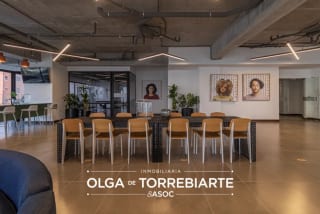 Apartamento equipado, Elemento Zona 13 — Apartamento en Venta en Elemento Plaza Berlín, Zona 13, Guatemala, Ciudad — miniatura 4 de 14