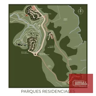 Terreno en Venta en Legado del Bosque 005TVLD — Terreno en Venta en Zona 16, Guatemala, Ciudad — miniatura 9 de 11