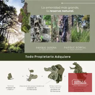 Terreno en Venta en Legado del Bosque 005TVLD — Terreno en Venta en Zona 16, Guatemala, Ciudad — miniatura 7 de 11