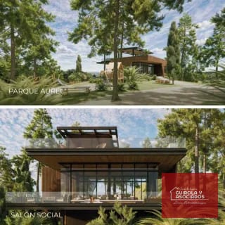 Terreno en Venta en Legado del Bosque 005TVLD — Terreno en Venta en Zona 16, Guatemala, Ciudad — miniatura 6 de 11