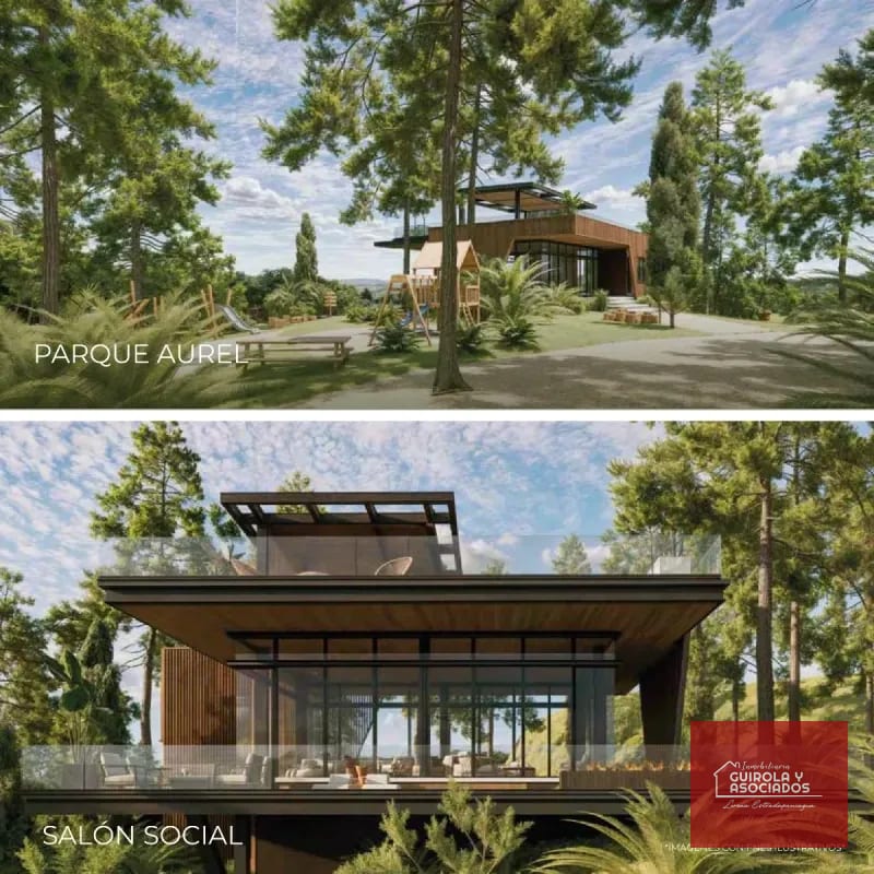 Terreno en Venta en Legado del Bosque 005TVLD — Terreno en Venta en Zona 16, Guatemala, Ciudad — foto 6 de 11