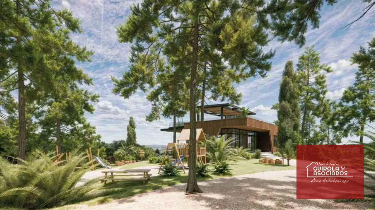 Terreno en Venta en Legado del Bosque 005TVLD — Terreno en Venta en Zona 16, Guatemala, Ciudad — foto 2 de 11