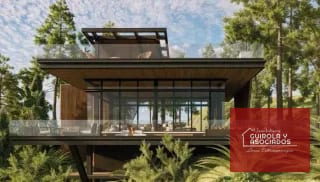 Terreno en Venta en Legado del Bosque 005TVLD — Terreno en Venta en Zona 16, Guatemala, Ciudad — miniatura 1 de 11