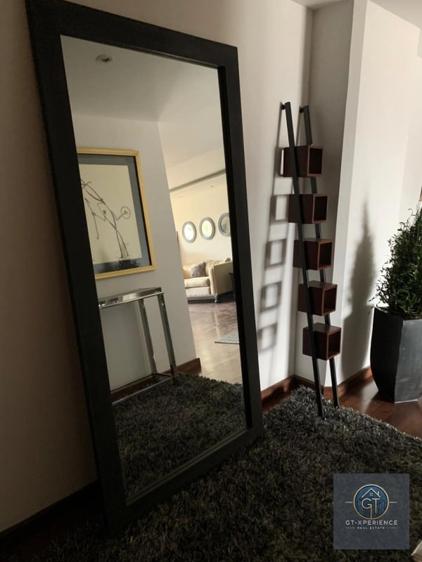 Lindo apartamento amueblado en Tiffany II Zona 10 - 16