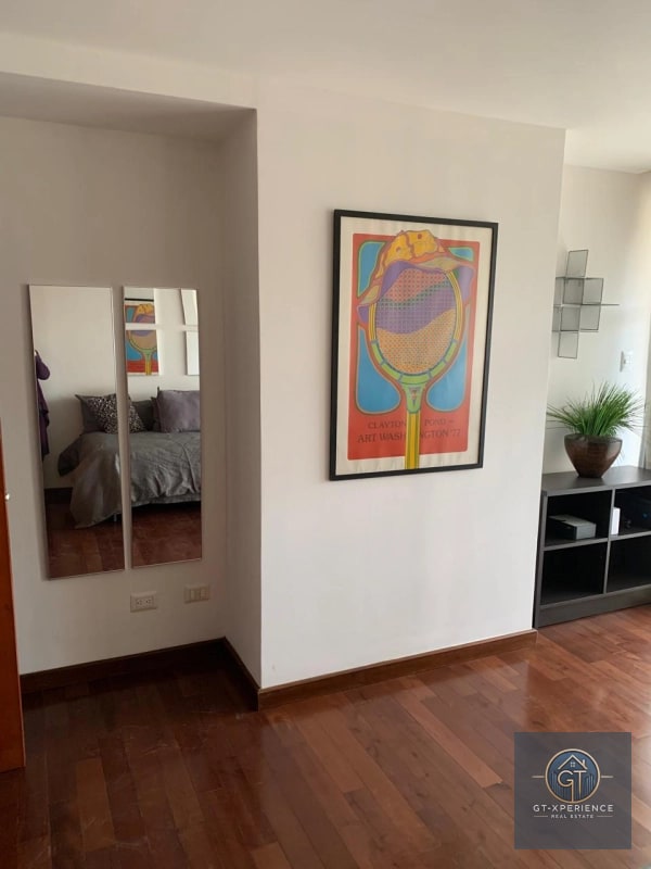 Lindo apartamento amueblado en Tiffany II Zona 10 - 7