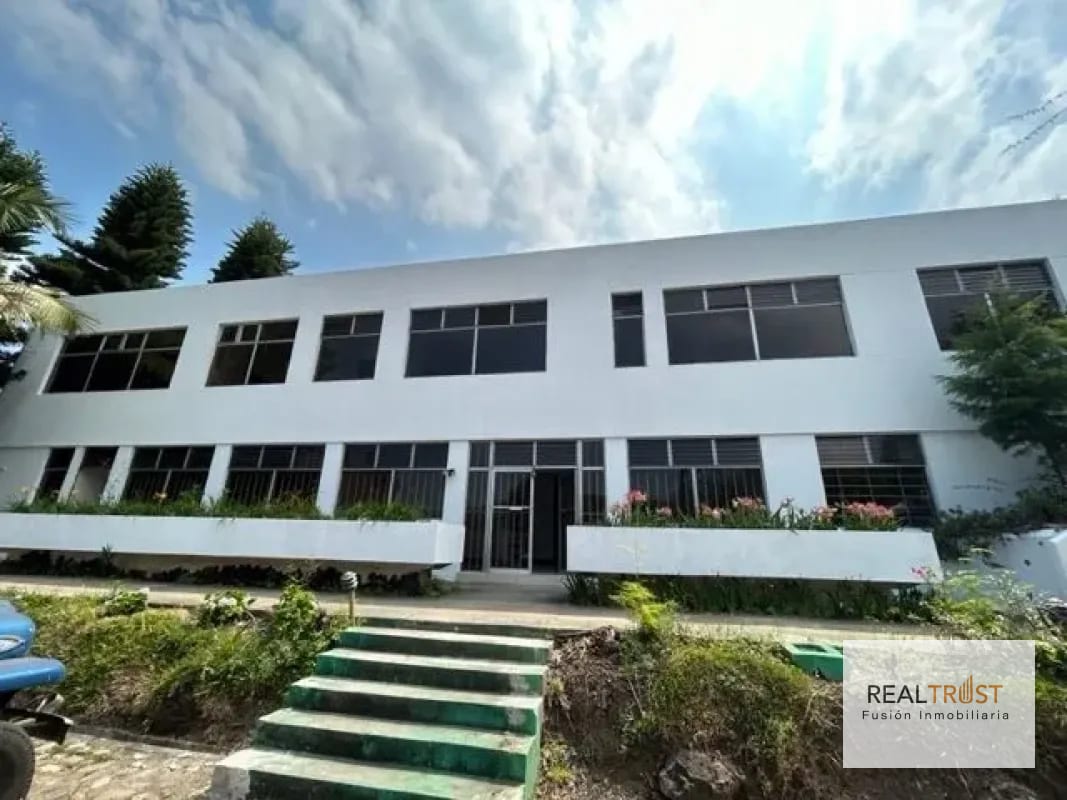 PROPIEDAD EN RENTA KM 8 CAES — Edificio en Alquiler en Carretera a El Salvador, Guatemala, Ciudad — foto 9 de 15