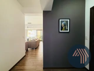 VENTA DE HERMOSO APARTAMENTO - MORETTI, ZONA 10 — Apartamento en Venta en Moretti, Zona 10, Guatemala, Ciudad — miniatura 1 de 15
