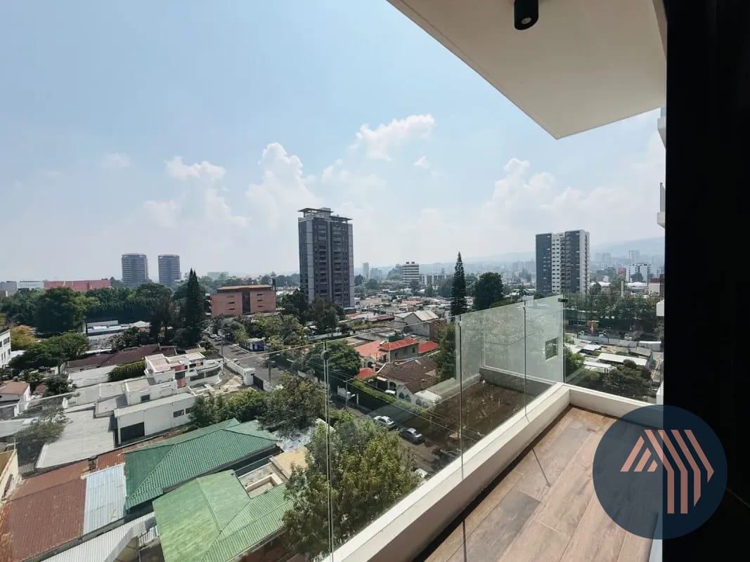 VENTA DE HERMOSO APARTAMENTO - MORETTI, ZONA 10 — Apartamento en Venta en Moretti, Zona 10, Guatemala, Ciudad — foto 11 de 15