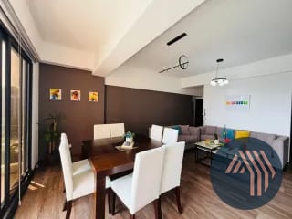VENTA DE HERMOSO APARTAMENTO - MORETTI, ZONA 10 — Apartamento en Venta en Moretti, Zona 10, Guatemala, Ciudad — miniatura 9 de 15