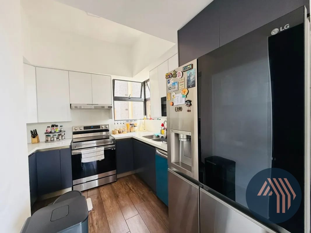 VENTA DE HERMOSO APARTAMENTO - MORETTI, ZONA 10 — Apartamento en Venta en Moretti, Zona 10, Guatemala, Ciudad — foto 8 de 15