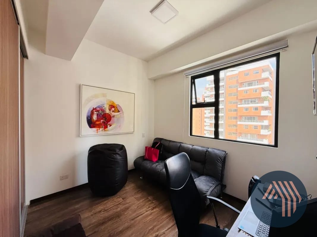 VENTA DE HERMOSO APARTAMENTO - MORETTI, ZONA 10 — Apartamento en Venta en Moretti, Zona 10, Guatemala, Ciudad — foto 4 de 15