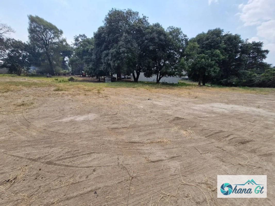 TERRENO BODEGA EN VENTA, SAN MIGUEL PETAPA - 10