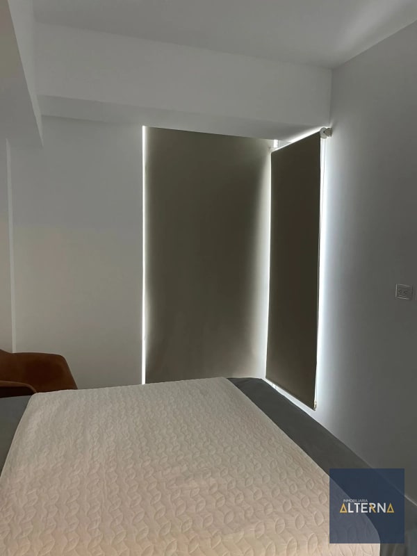 Rento Apartamento Equipado en Renta Edificio Narama Zona 13 - 6