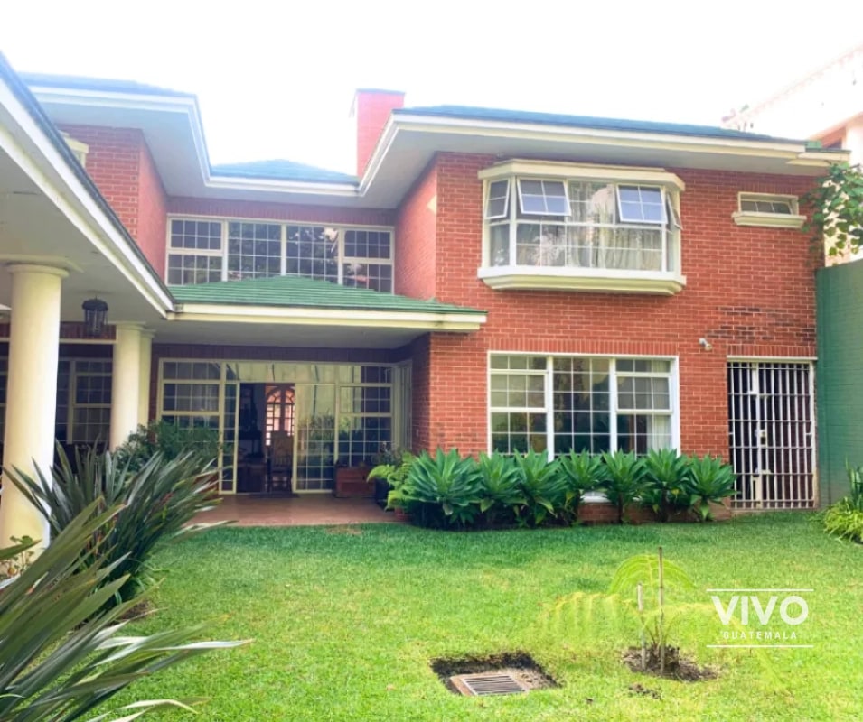 Casa en Venta Las Jacarandas de Cayala zona 16 Ciudad Guatemala - 14