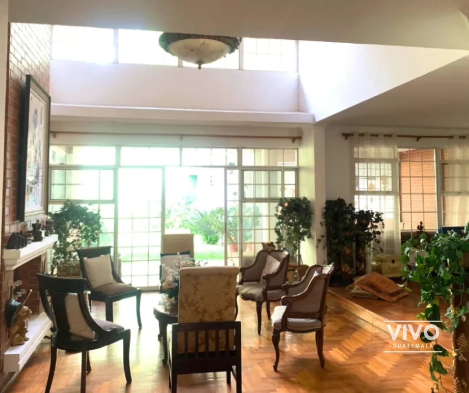 Casa en Venta Las Jacarandas de Cayala zona 16 Ciudad Guatemala - 12