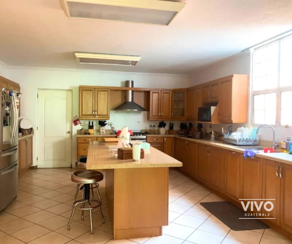 Casa en Venta Las Jacarandas de Cayala zona 16 Ciudad Guatemala - 10