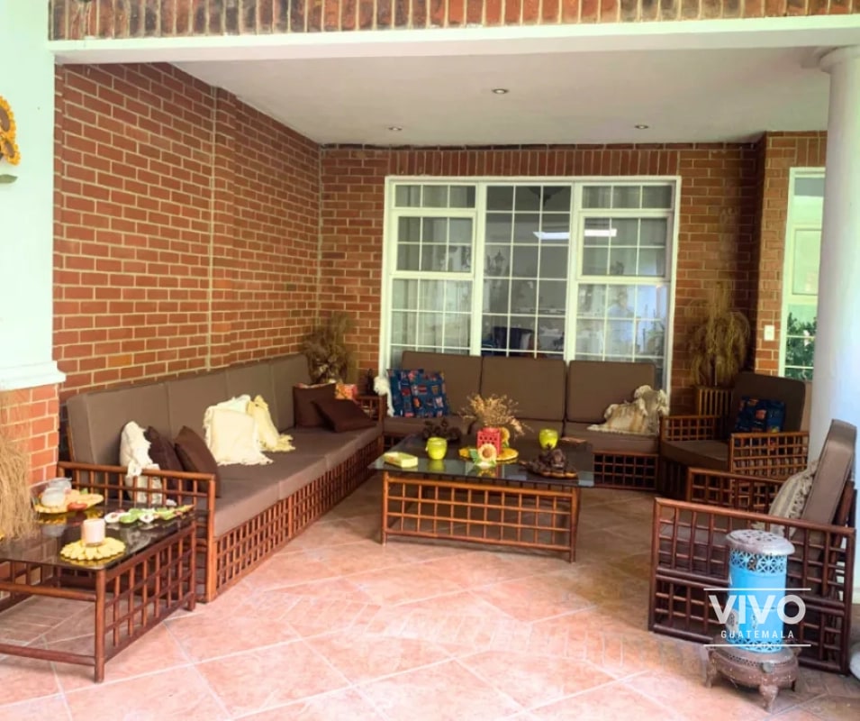 Casa en Venta Las Jacarandas de Cayala zona 16 Ciudad Guatemala - 9