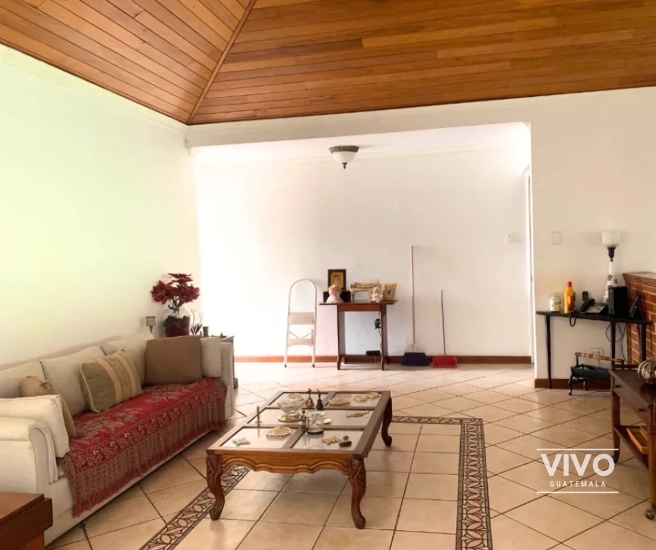 Casa en Venta Las Jacarandas de Cayala zona 16 Ciudad Guatemala - 8