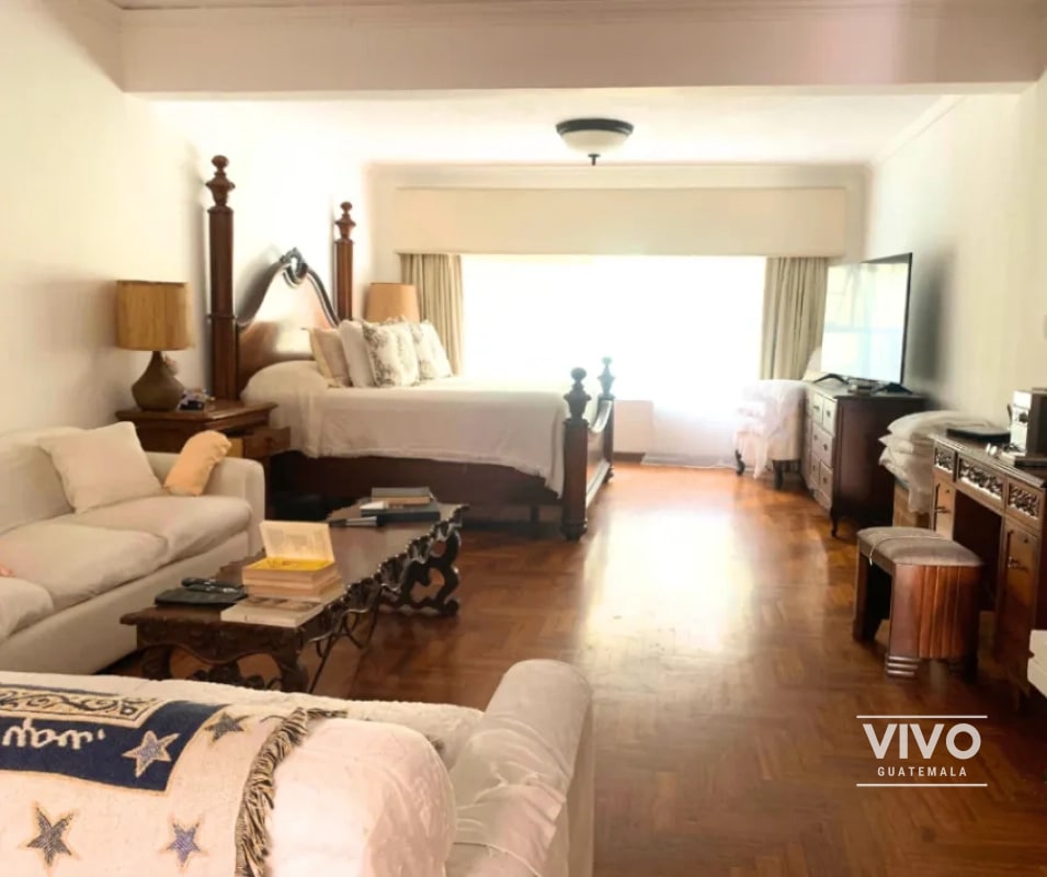 Casa en Venta Las Jacarandas de Cayala zona 16 Ciudad Guatemala - 6