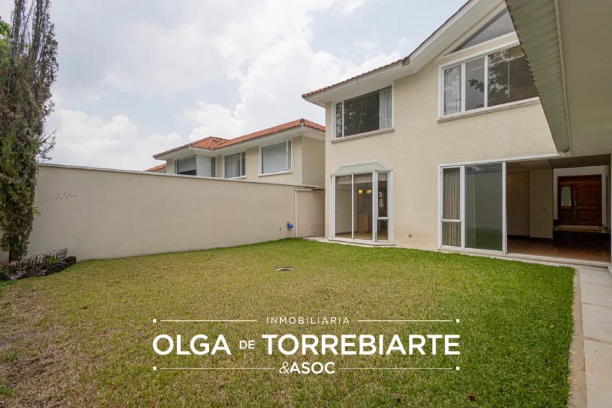 Casa en Condominio Portal de Bosque I — Casa en Venta en Portal del Bosque, Carretera a El Salvador, Guatemala, Ciudad — foto 12 de 17