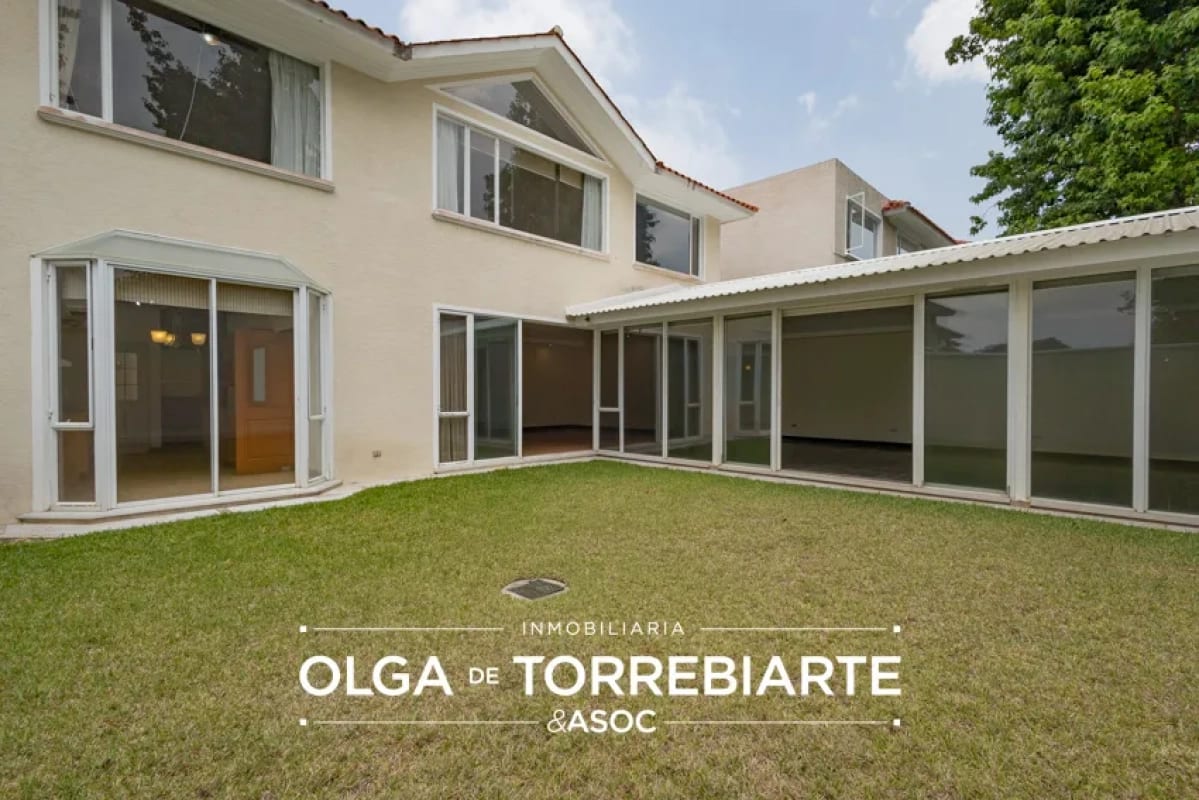 Casa en Condominio Portal de Bosque I — Casa en Venta en Portal del Bosque, Carretera a El Salvador, Guatemala, Ciudad — foto 11 de 17