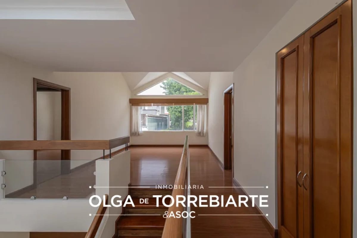 Casa en Condominio Portal de Bosque I — Casa en Venta en Portal del Bosque, Carretera a El Salvador, Guatemala, Ciudad — foto 6 de 17