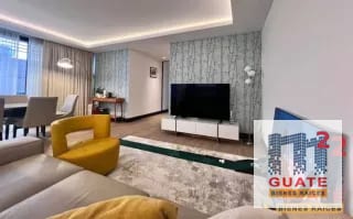 Apartamento en Venta, Zona 15 — Apartamento en Venta en Zona 15, Guatemala, Ciudad — miniatura 1 de 14