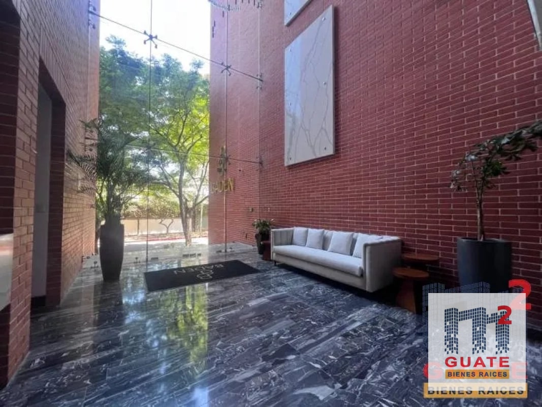 Apartamento en Venta, Zona 15 - 12
