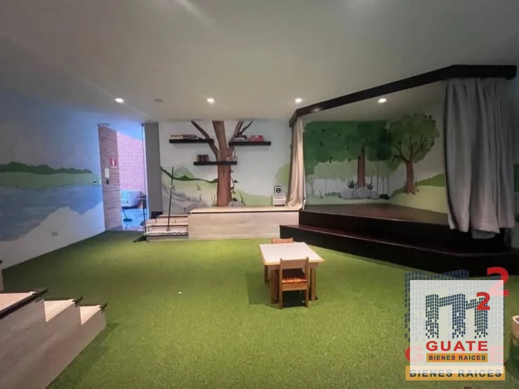 Apartamento en Venta, Zona 15 - 11