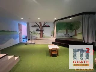 Apartamento en Venta, Zona 15 — Apartamento en Venta en Zona 15, Guatemala, Ciudad — miniatura 12 de 14