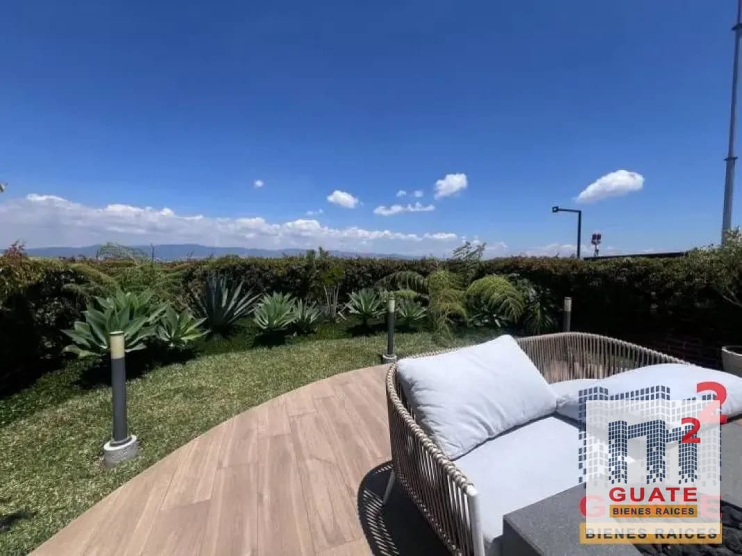 Apartamento en Venta, Zona 15 — Apartamento en Venta en Zona 15, Guatemala, Ciudad — foto 11 de 14