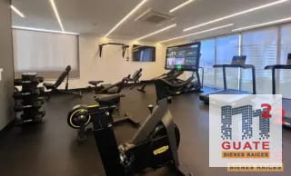 Apartamento en Venta, Zona 15 — Apartamento en Venta en Zona 15, Guatemala, Ciudad — miniatura 10 de 14