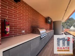 Apartamento en Venta, Zona 15 — Apartamento en Venta en Zona 15, Guatemala, Ciudad — miniatura 9 de 14