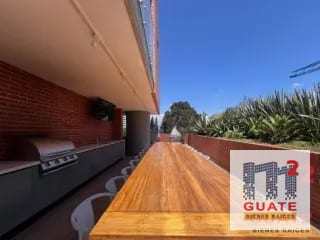 Apartamento en Venta, Zona 15 — Apartamento en Venta en Zona 15, Guatemala, Ciudad — miniatura 8 de 14