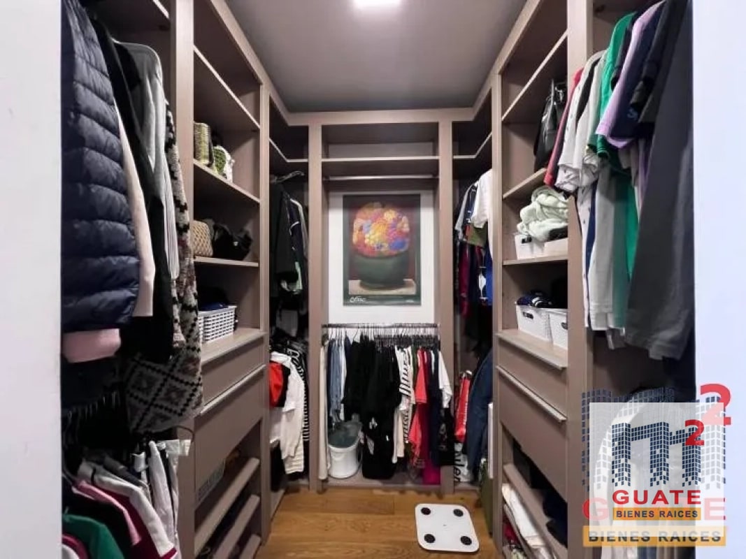 Apartamento en Venta, Zona 15 - 3