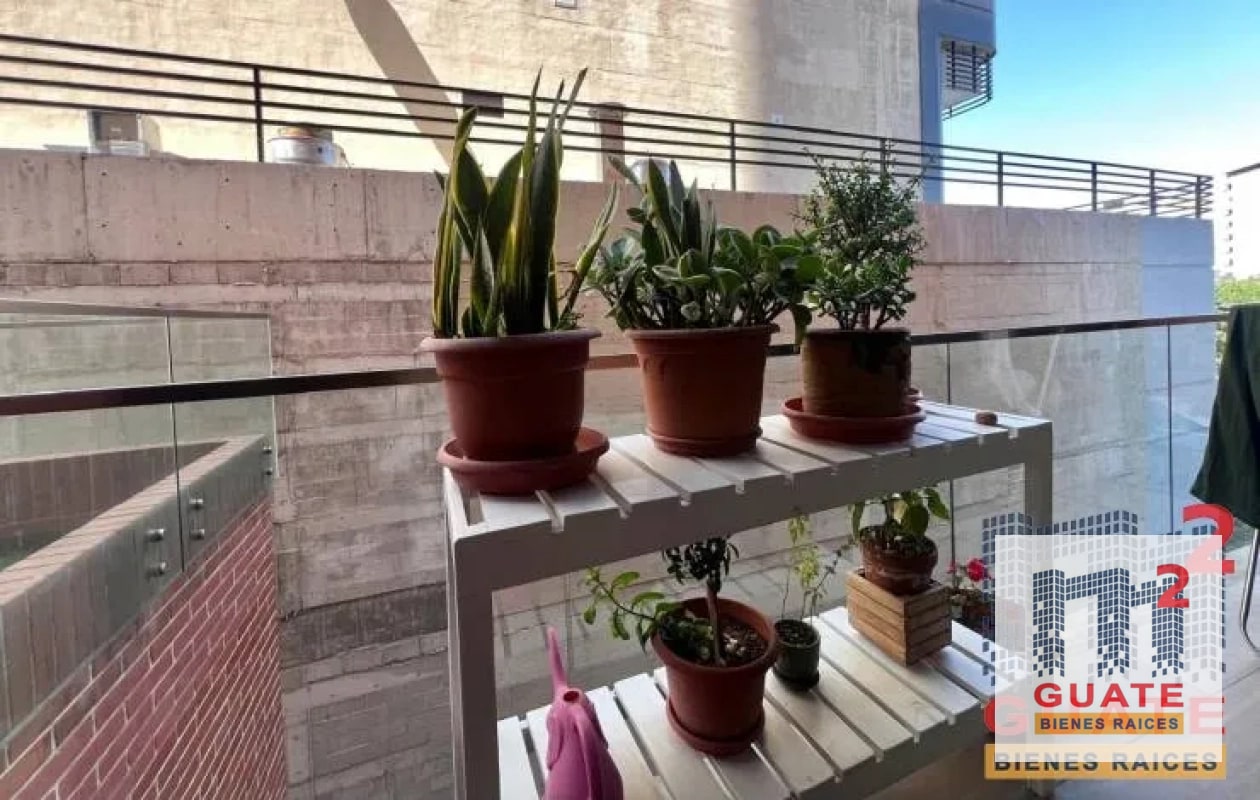 Apartamento en Venta, Zona 15 - 2