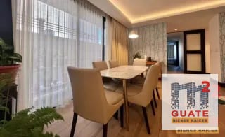 Apartamento en Venta, Zona 15 — Apartamento en Venta en Zona 15, Guatemala, Ciudad — miniatura 2 de 14