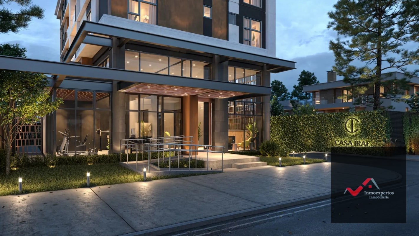 APARTAMENTOS EN PRE VENTA, ZONA 15 VISTA HERMOSA II - 7