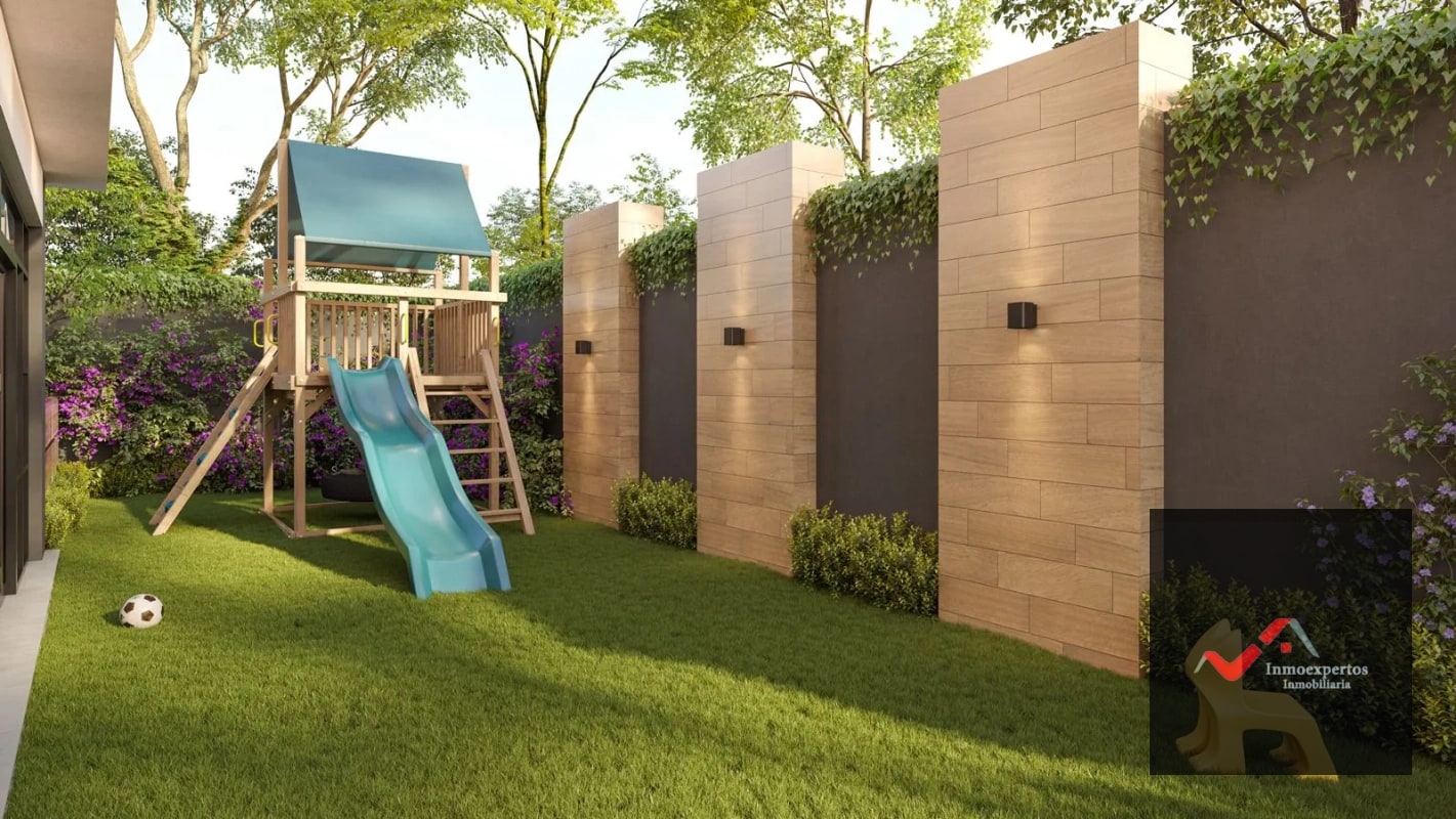 APARTAMENTOS EN PRE VENTA, ZONA 15 VISTA HERMOSA II - 1