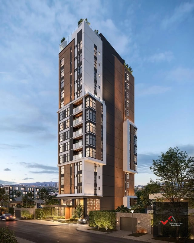 APARTAMENTO EN PRE VENTA ZONA 15 VISTA HERMOSA II, - 7
