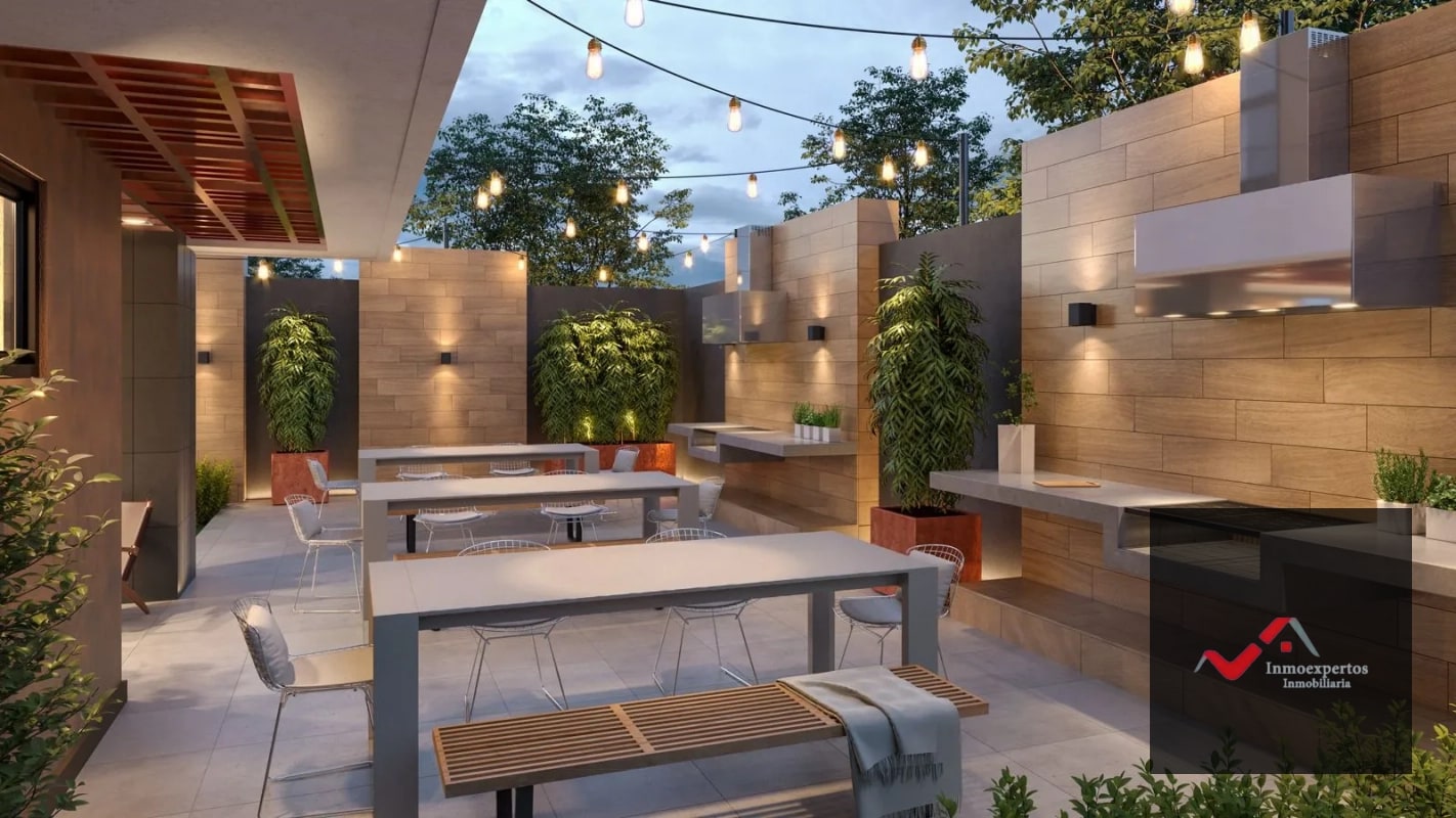 APARTAMENTO EN PRE VENTA  ZONA 15 VISTA HERMOSA II, - 6