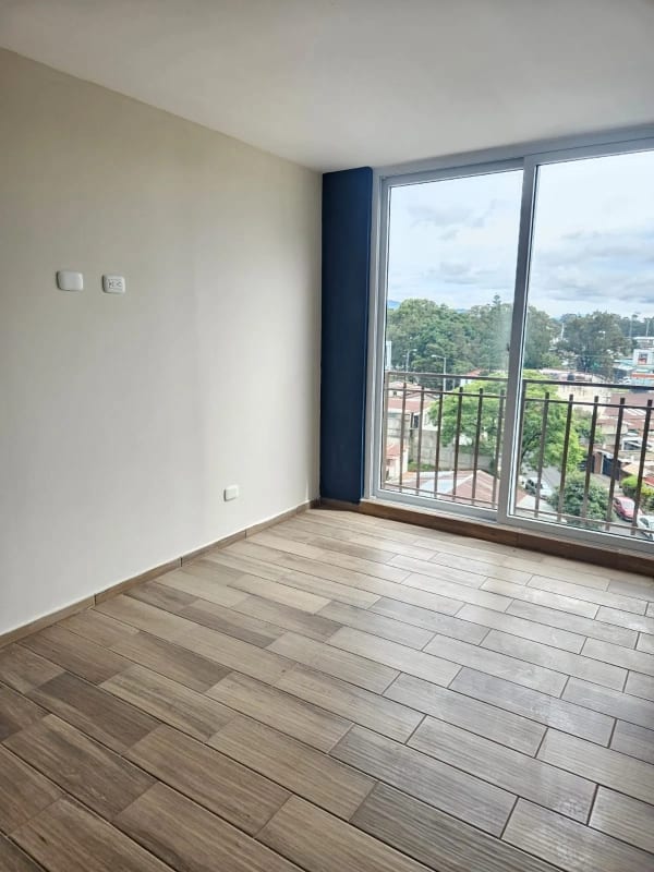 Vendo Apartamento en Torre Zentia zona 11 Roosevelt — Apartamento en Venta en Zona 11, Guatemala, Ciudad — foto 3 de 7