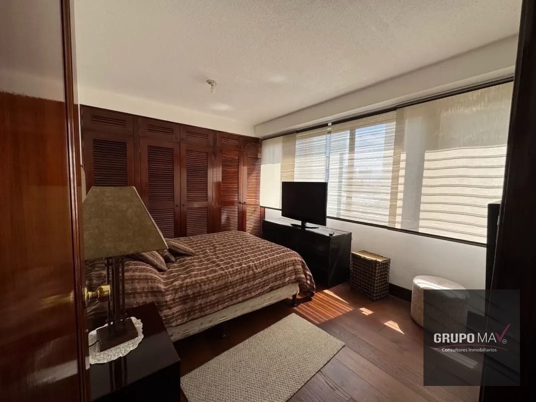 Apartamento Zona 10 Morada del Acueducto — Apartamento en Alquiler en Moradas del Acueducto, Zona 10, Guatemala, Ciudad — foto 3 de 7