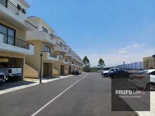 Casa Zona 16 Condominio Vistas de San Isidro III — Casa en Venta en Vistas de San Isidro, Zona 16, Guatemala, Ciudad — miniatura 1 de 9