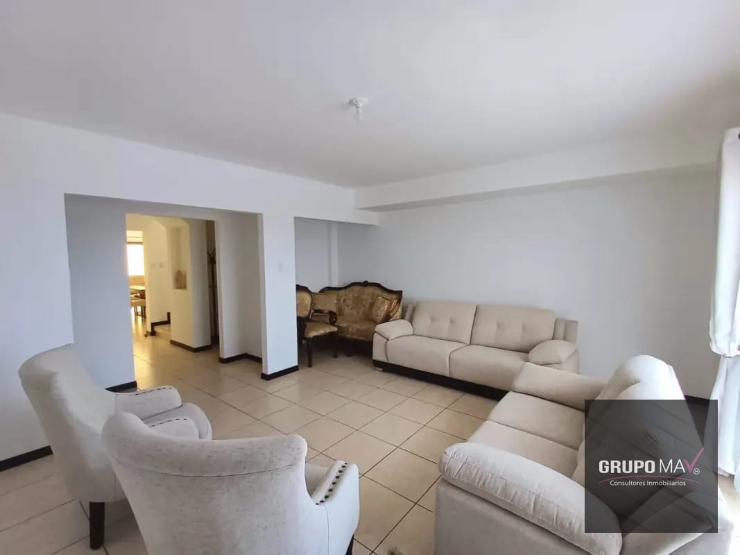 Casa Zona 16 Condominio Vistas de San Isidro III — Casa en Venta en Vistas de San Isidro, Zona 16, Guatemala, Ciudad — foto 9 de 9