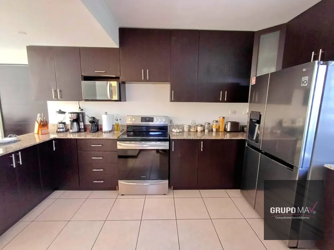 Casa Zona 16 Condominio Vistas de San Isidro III — Casa en Venta en Vistas de San Isidro, Zona 16, Guatemala, Ciudad — foto 6 de 9